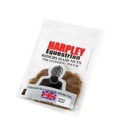 Harpley Hairnets