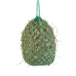 Haylage Net