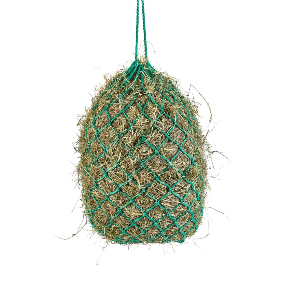 Haylage Net