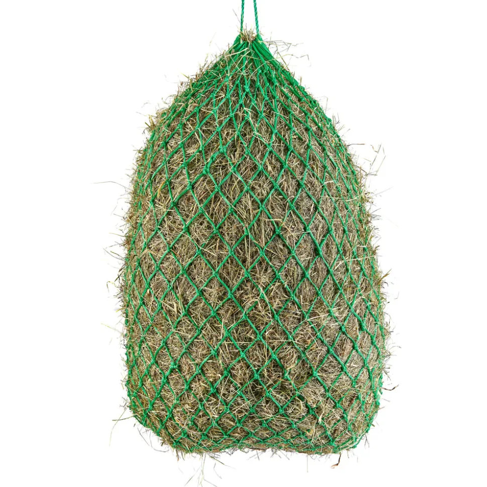 Haylage Net