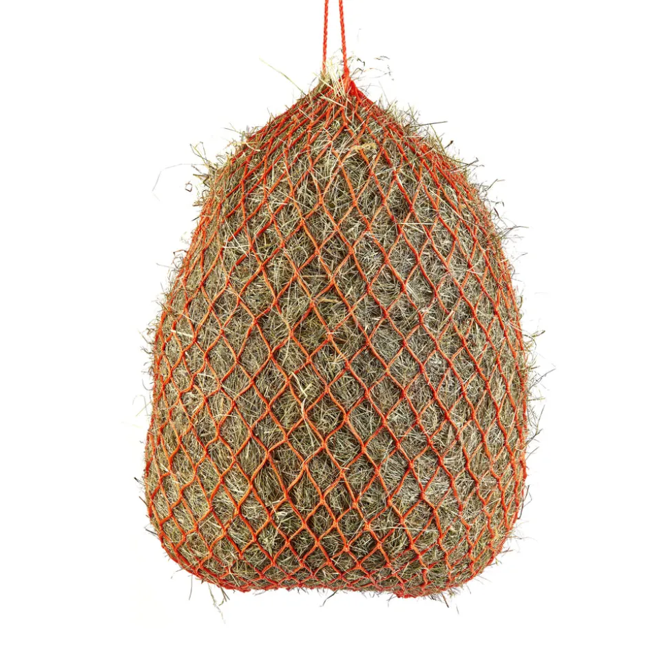 Haylage Net