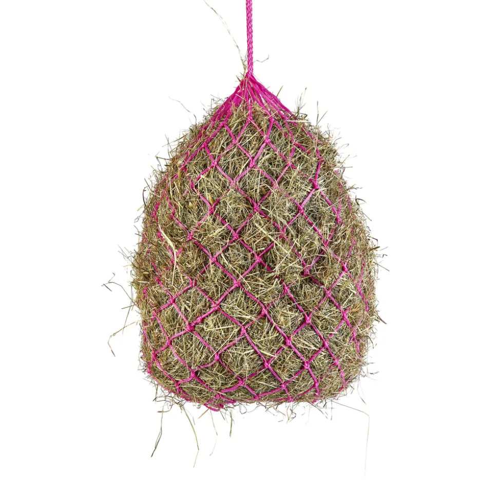 Haylage Net