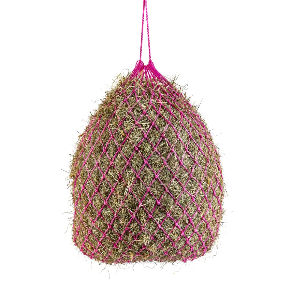 Haylage Net