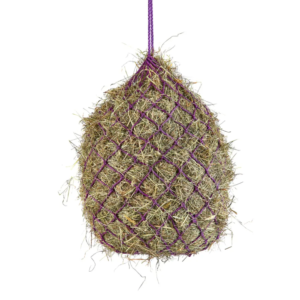 Haylage Net