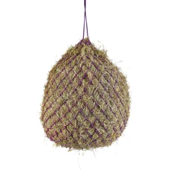 Haylage Net