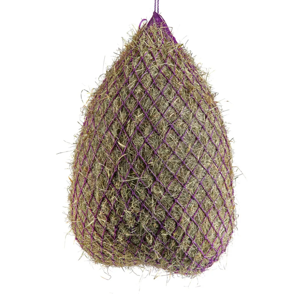 Haylage Net