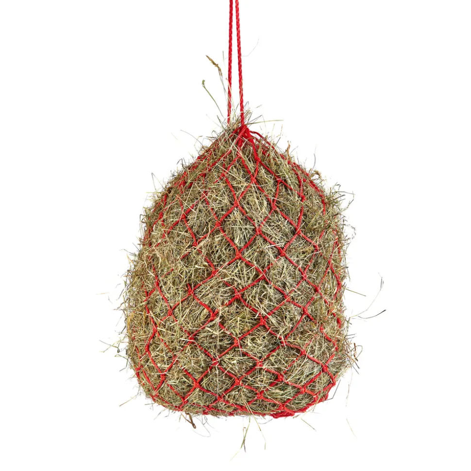 Haylage Net