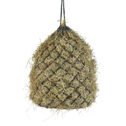 Haylage Net