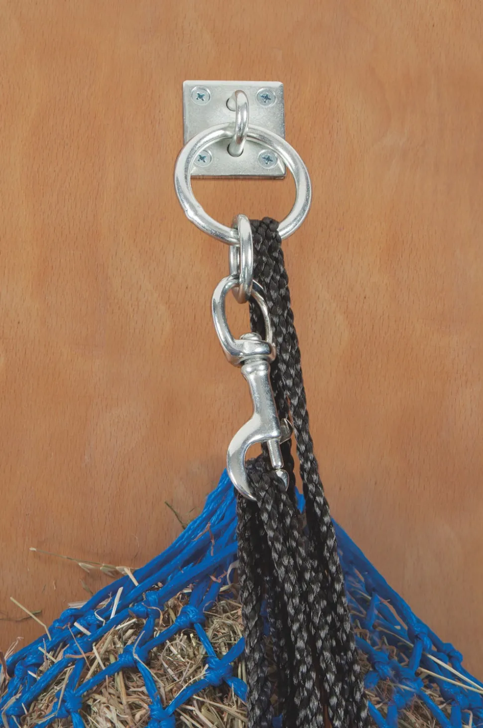 Haynet Tie Ring