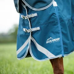 Highlander Original 50 Combo Turnout Rug
