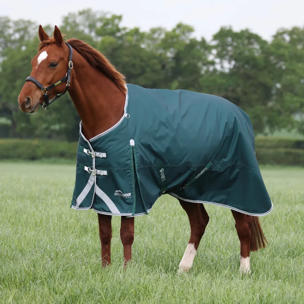 Highlander Original 300 Turnout Rug
