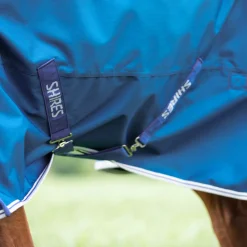 Highlander Original 200 Turnout Combo Rug
