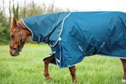 Highlander Original 50 Turnout Rug & Neck Set