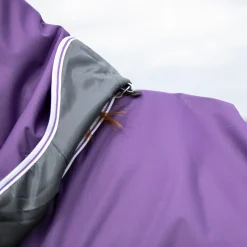 Highlander Original 100 Turnout Neck Cover