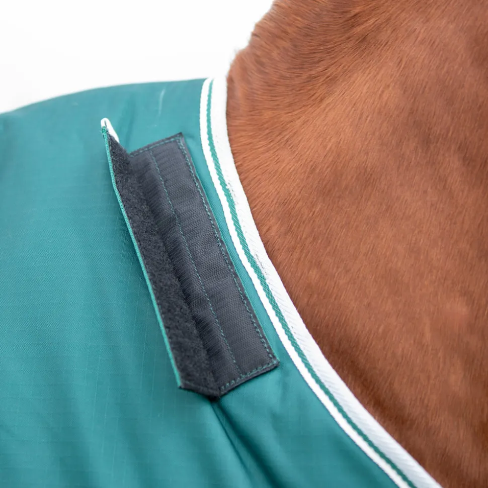 Highlander Original 300 Turnout Rug & Neck Set