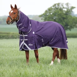 Highlander Original 100 Turnout Combo Rug