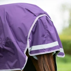 Highlander Original 100 Turnout Combo Rug