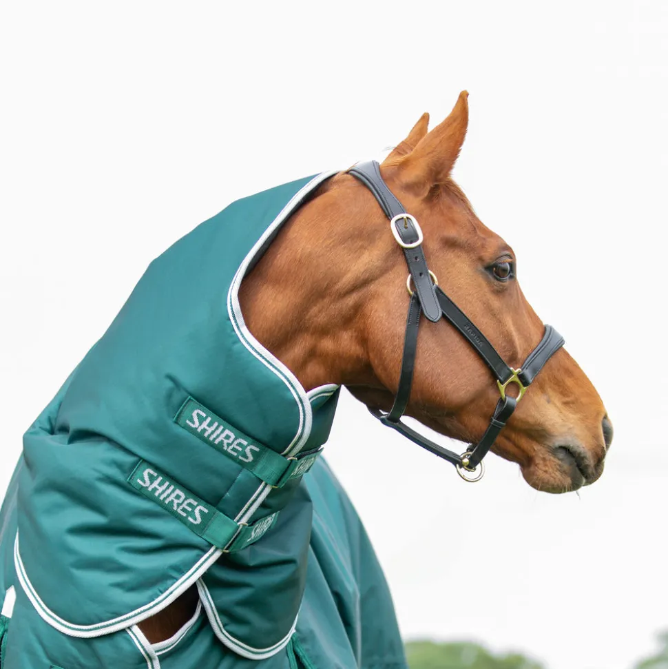Highlander Original 300 Turnout Neck Cover