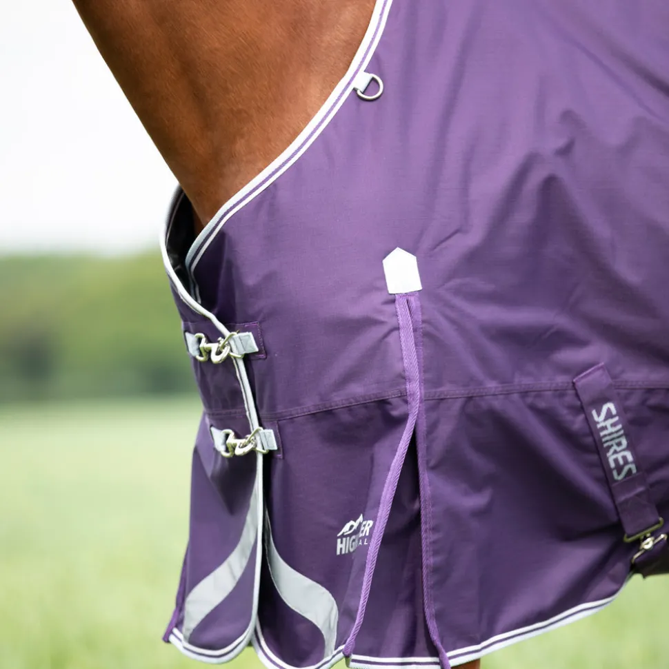 Highlander Original 100 Turnout Rug