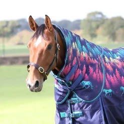 Highlander Original Lite Neck Cover