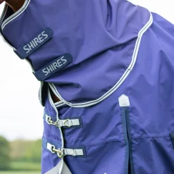 Highlander Original Lite Turnout Rug & Neck Set