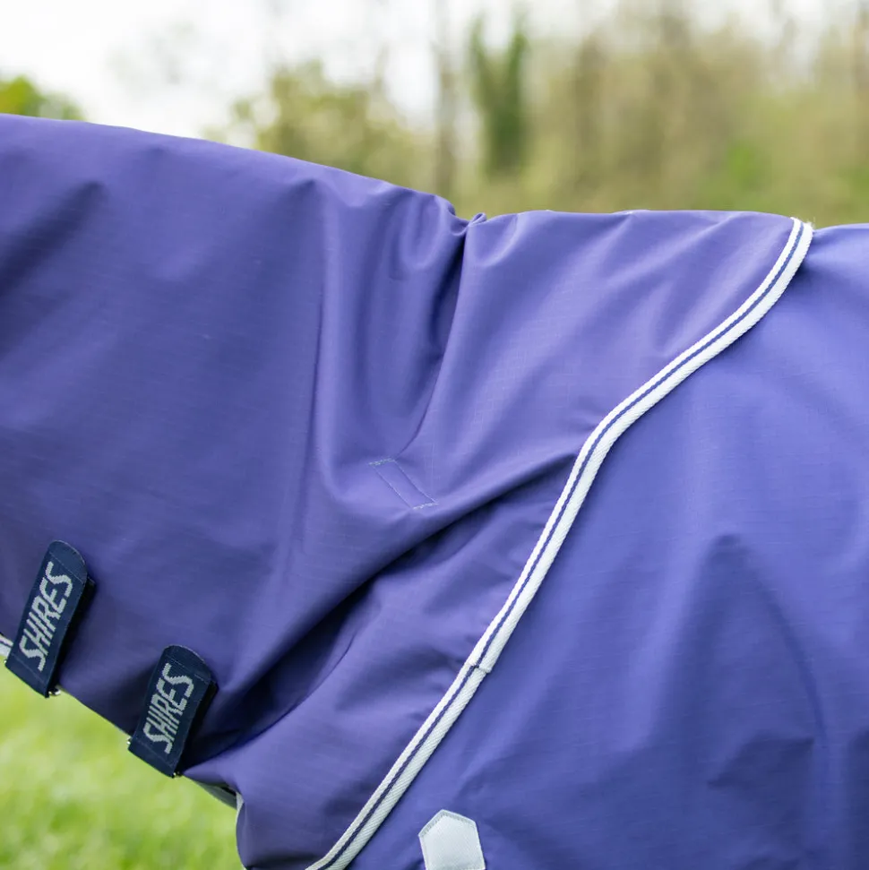 Highlander Original Lite Turnout Rug & Neck Set