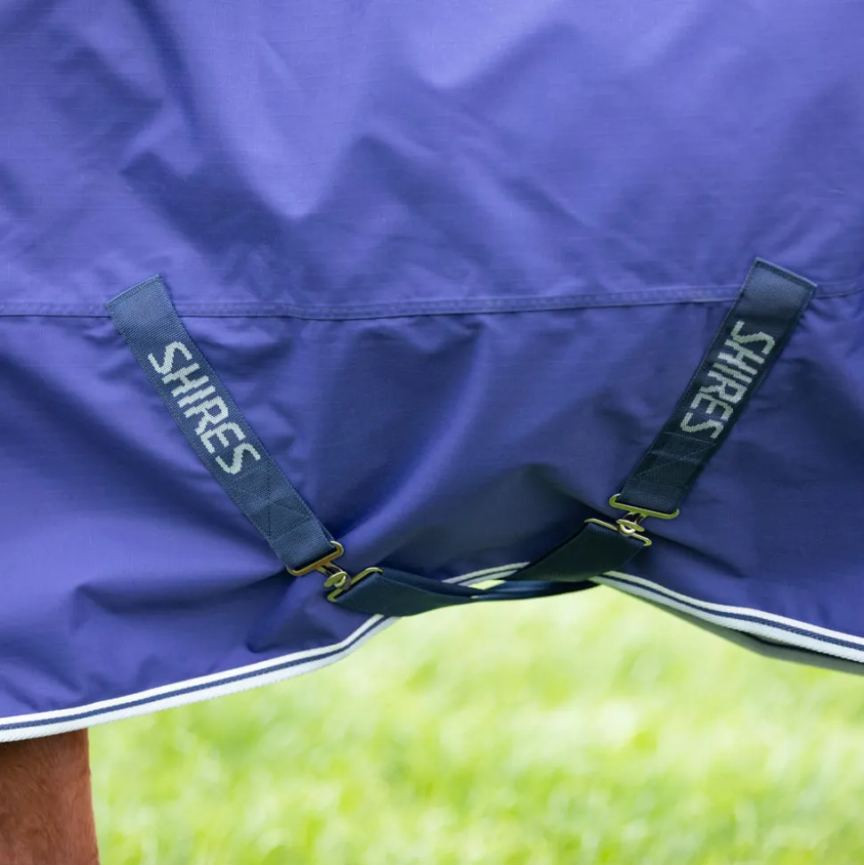Highlander Original Lite Turnout Rug & Neck Set