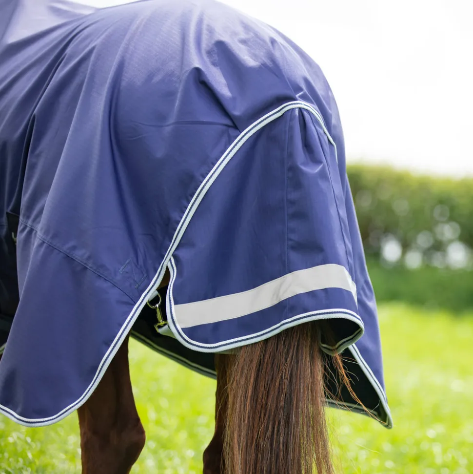 Highlander Original Lite Turnout Rug & Neck Set