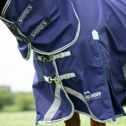 Highlander Original Lite Turnout Combo