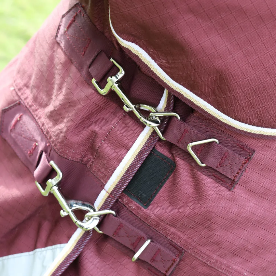 Highlander Plus 100 Combo Turnout Rug