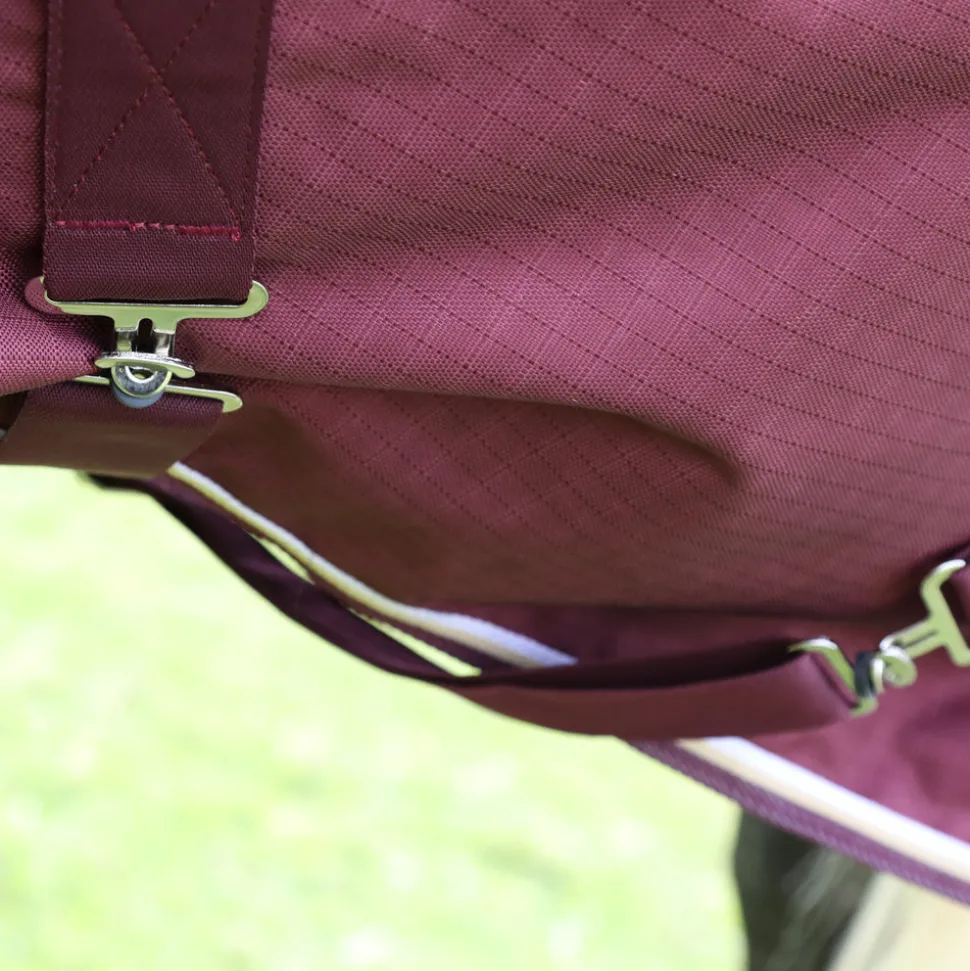 Highlander Plus 100 Combo Turnout Rug
