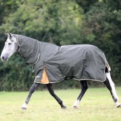 Highlander Plus 50 Combo Turnout Rug