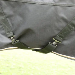 Highlander Plus 50 Combo Turnout Rug