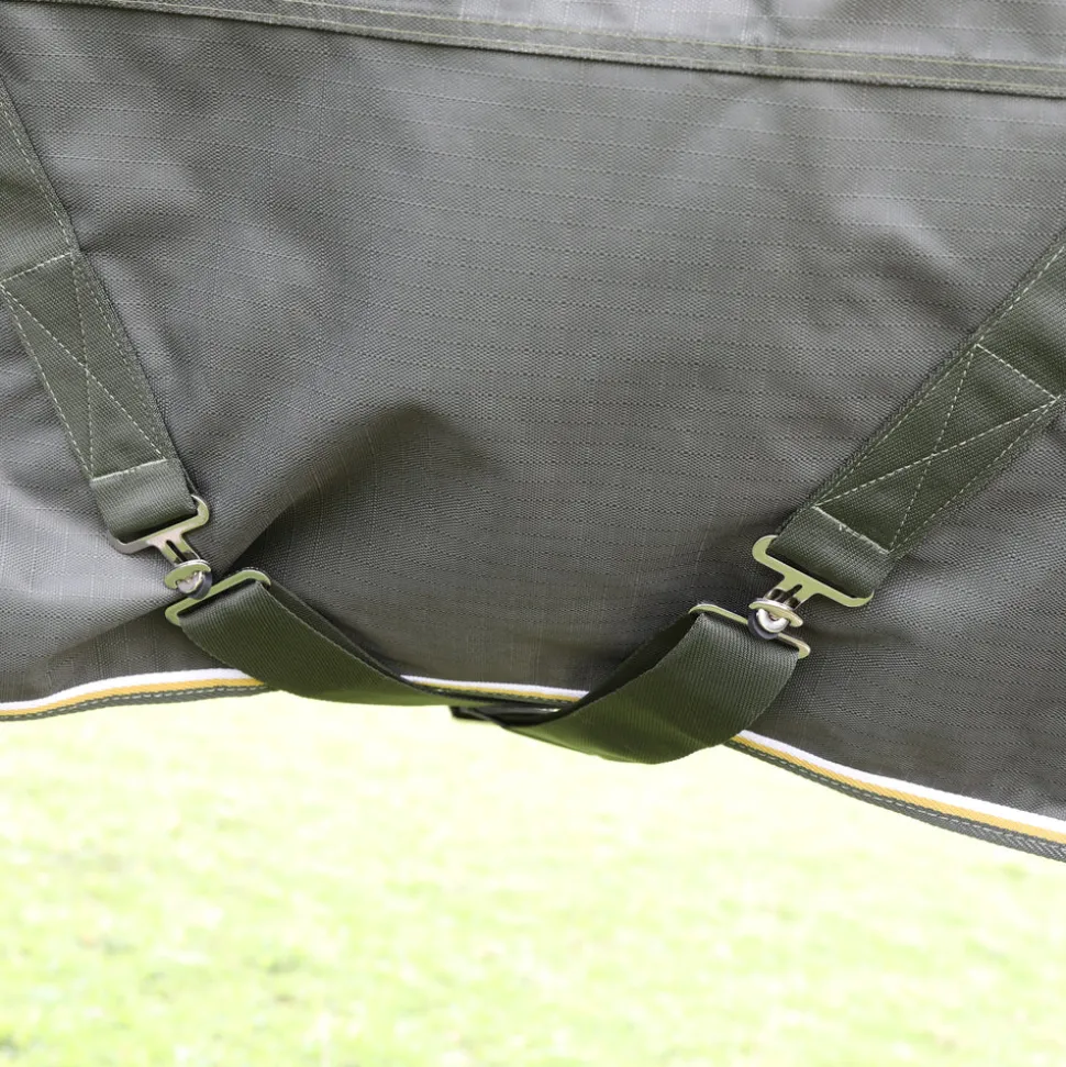 Highlander Plus 50 Combo Turnout Rug
