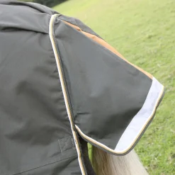 Highlander Plus 50 Combo Turnout Rug