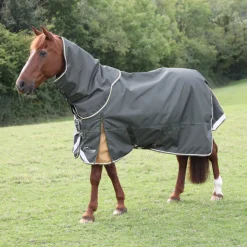 Highlander Plus 50 Turnout Neck Cover