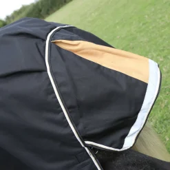 Highlander Plus 200 Turnout Rug & Neck Set