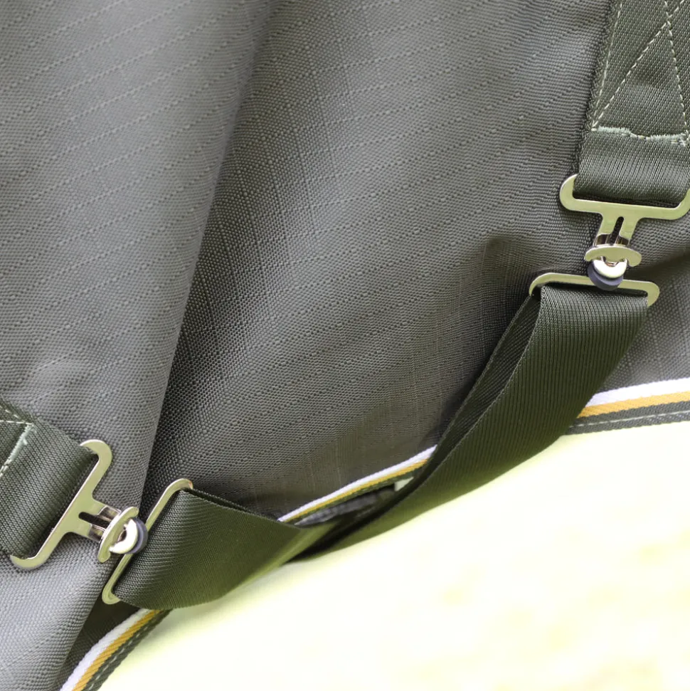 Highlander Plus 50 Turnout Rug