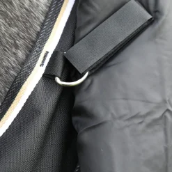 Highlander Plus 200 Turnout Rug Neck Cover