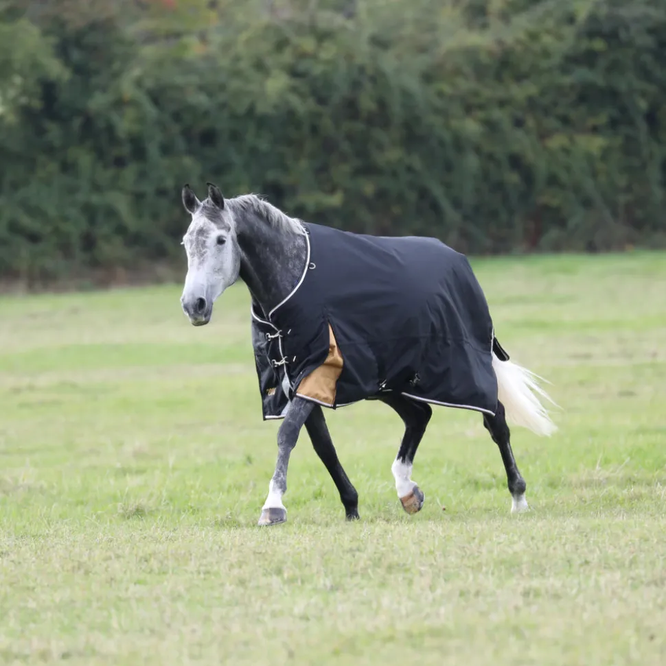 Highlander Plus 200 Turnout Rug