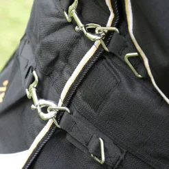 Highlander Plus 200 Turnout Rug