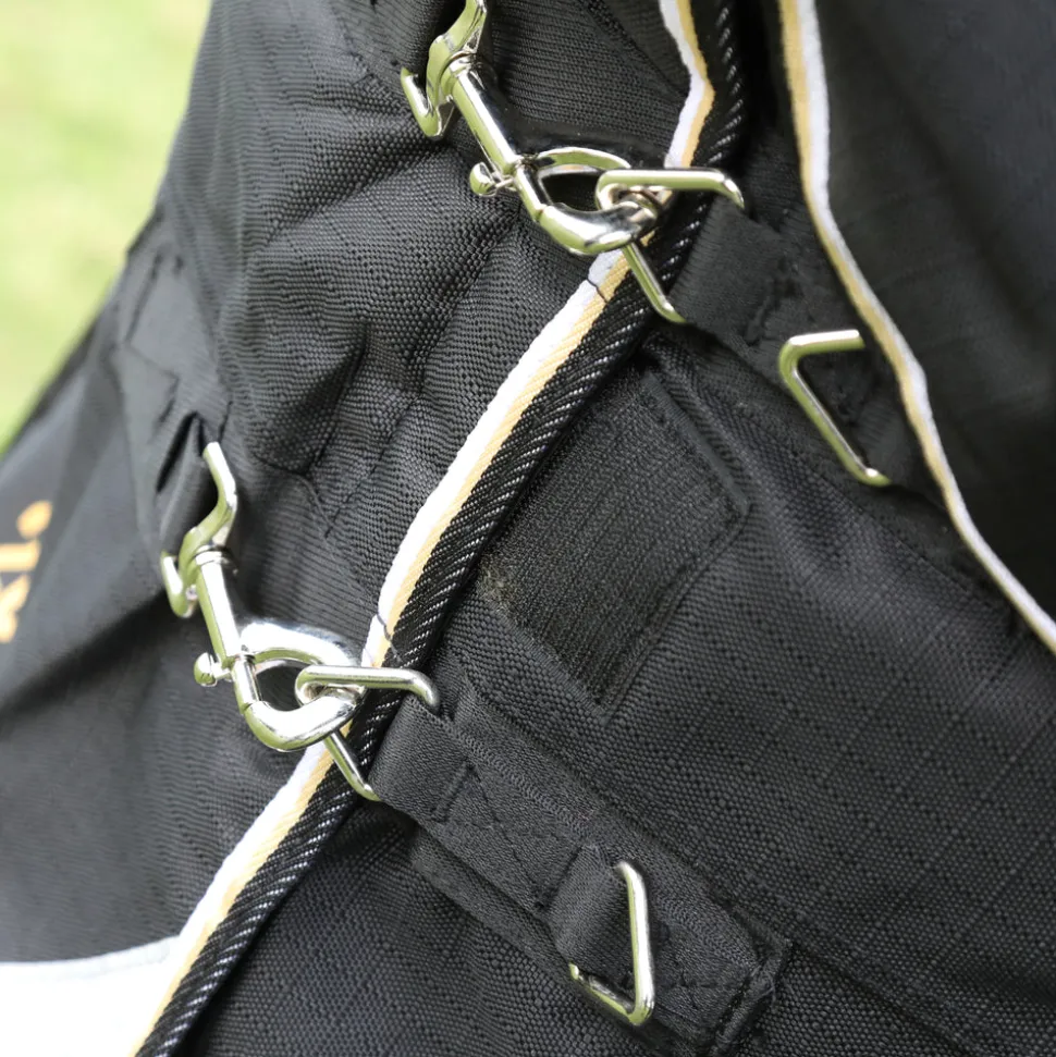 Highlander Plus 200 Turnout Rug