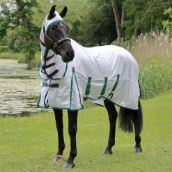 Highlander Plus Fly Sheet Combo Rug