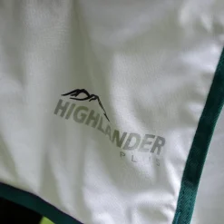 Highlander Plus Fly Sheet Combo Rug