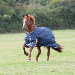 Highlander Plus Lite Turnout Rug