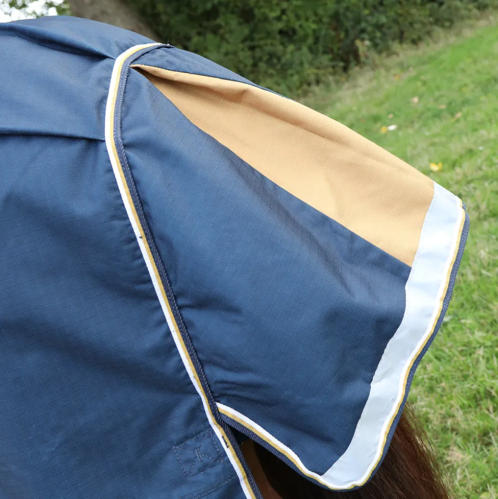 Highlander Plus Lite Turnout Rug