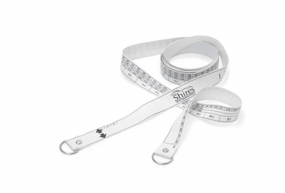 Horse And Pony Weighband