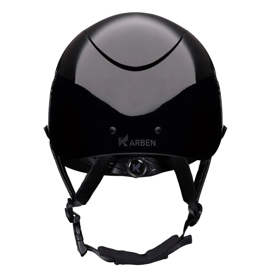 Karben Alina WP Ellipse Riding Hat