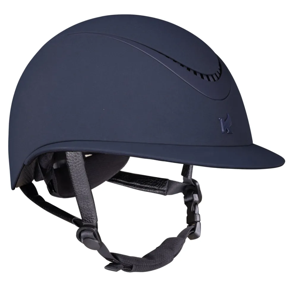 Karben Aria Ellipse WP Riding Hat
