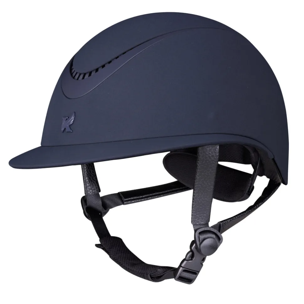 Karben Aria Ellipse WP Riding Hat